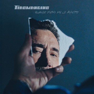 Tiromancino Quando Meno Me Lo Aspetto Vinile Lp Nuovo e Sigillato