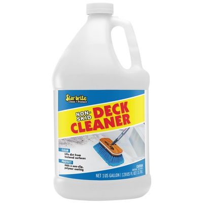 #ad STAR BRITE Non Skid Deck Cleaner Protectant Ultimate Boat Deck Wash $43.86