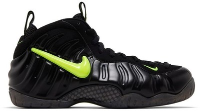 Nike Air Foamposite Pro Voltage HF0794-002 Men