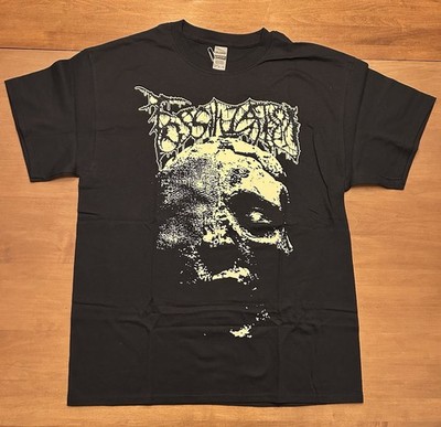 Fossilization Shirt, Incantation, Spectral Voice, Dead Congregation, Autopsy