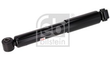 2x Stoßdämpfer FEBI BILSTEIN 194170 für MERCEDES CITAN Tourer W415 Mixto Double