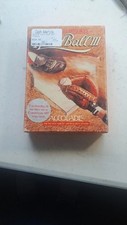 Accolade Sega Genesis Al Michaels Hardball 3 III CIB And Tested & Working 