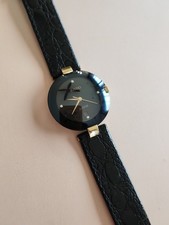 Rado Coupole Jubilé Or Et Acier tres belle Montre Bracelet 30mm 129.3577.4N