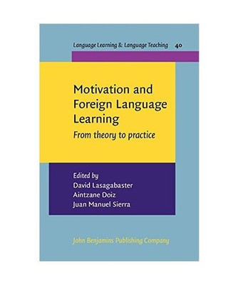 Motivation and Foreign Language Learning, David Lasagabaster
