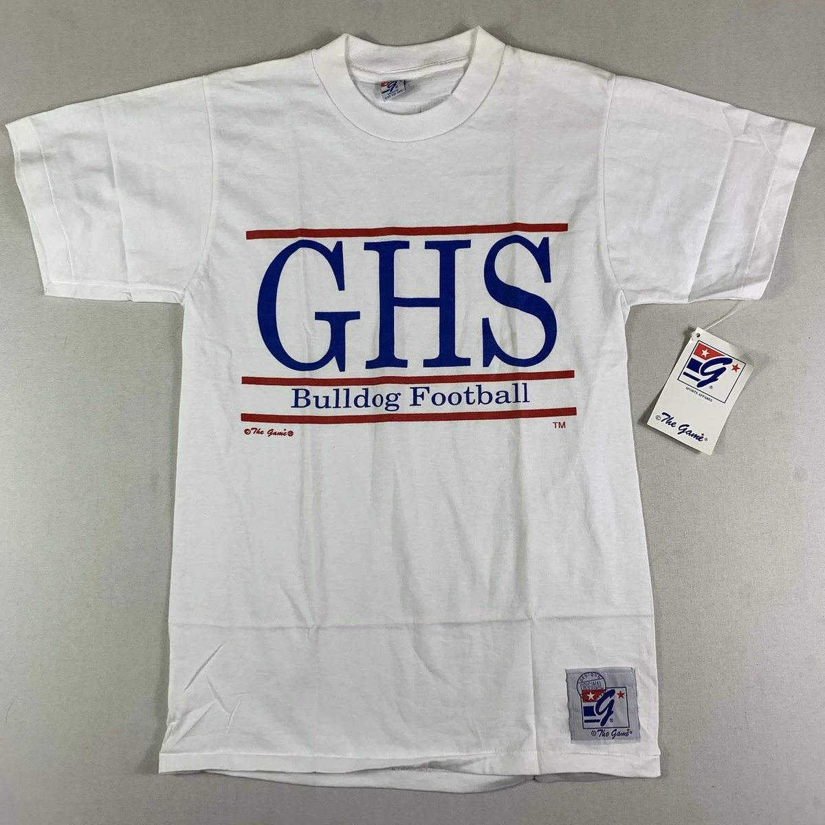 The Game T-Shirts for Men for sale | eBay