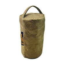 Oil Filter Insulating Cover for Ram 5.9L and 6.7L Cummins- LAVA - USA MADE