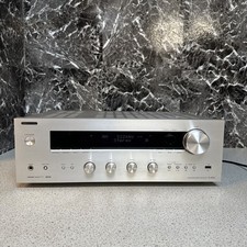 Onkyo TX-8050, 2 Channel Stereo HiFi Receiver 