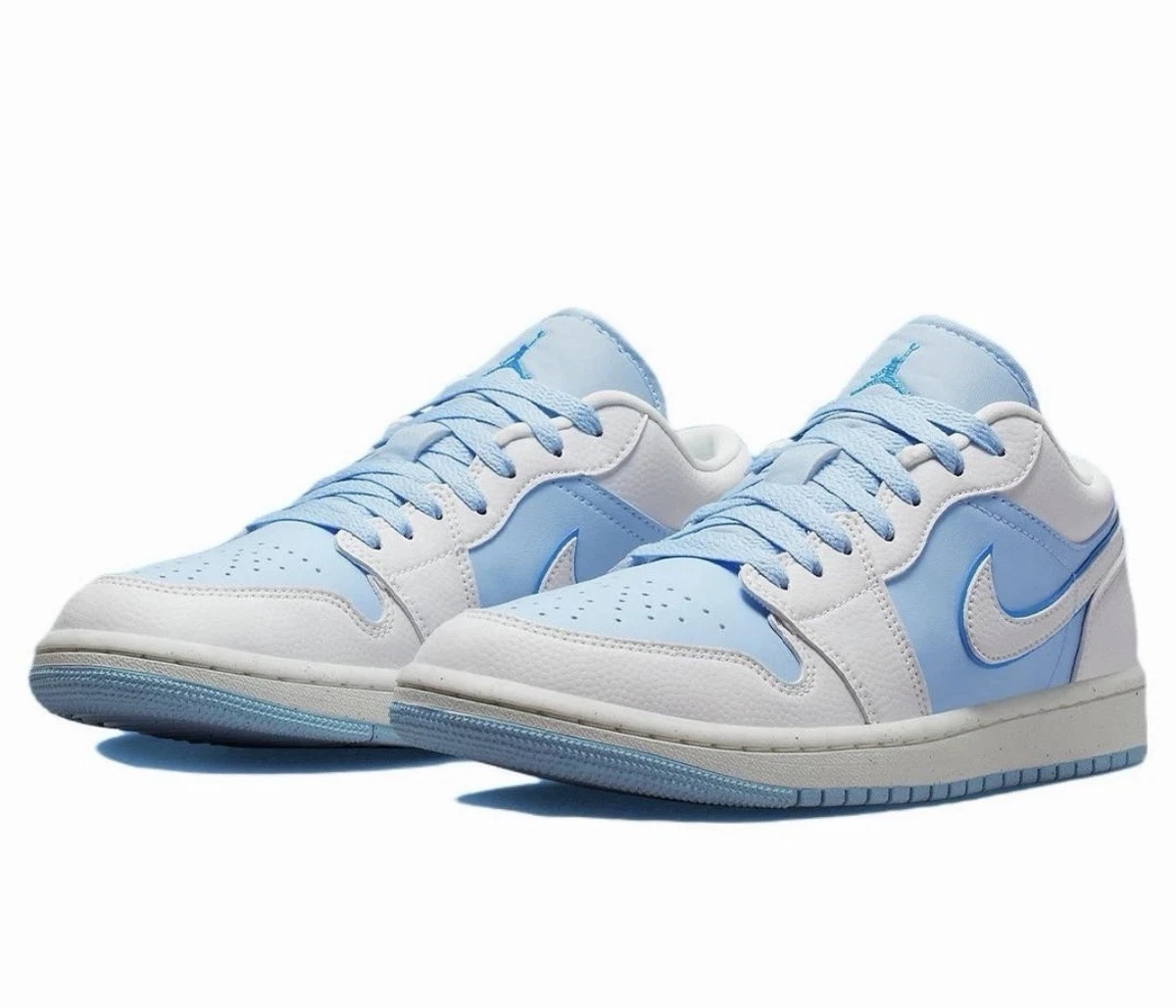 Jordan 1 Low SE Reverse Ice Blue 2023 for sale | eBay