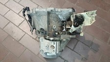 Schaltgetriebe 5 Gang Peugeot 207 SW 110 HDi FAP (blue Lion) W 12 Monate