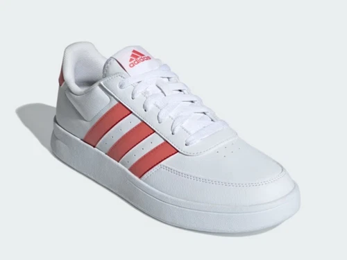 Scarpe da ginnastica Adidas Breaknet 2.0. Uomo UK taglia 8 5 nuovo con scatola.