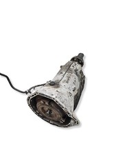 Mercedes-Benz SLK R171 2006 Automatikgetriebe 2112703300 Benzin TUP22135