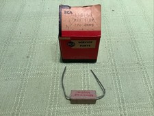 RCA OWM Part 115166 Power Resistor Wire Wound 270 Ohms 5 Watt