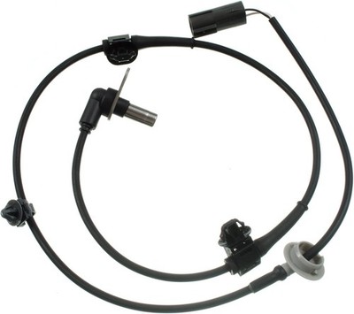 Holstein Parts 2ABS1670 ABS Wheel Speed Sensor - Compatible With Select... 