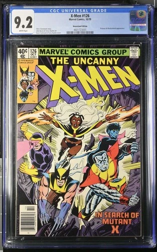 Comic Image