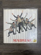Madness Take It Or Leave It Vinyl Original 1981