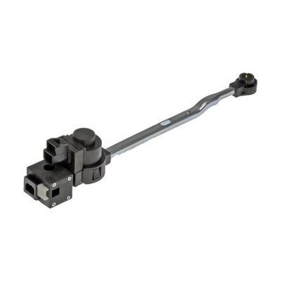 For Chevy Avalanche 2007-2013 Transmission Shift Interlock Solenoid | Black