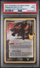 2021 Umbreon-Gold Star Classic Coll-Pop Series 5 Pokemon Celebrations #17 PSA 9
