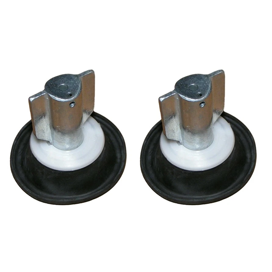 ДЛЯ Kawasaki ZR750 ZR 7 ZR 7S 2000-2003 карбюратор вакуумный поршень диафрагма - Изображение 3 из 4