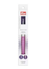Prym Ergonomics Crochet Hook, US C 3mm 