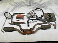 Simson Teile Konvolut BVF Vergaser für S50 S51