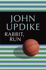 Rabbit, Run by John Updike (English) Paperback Book