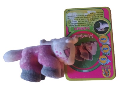 Filly Spielfigur Moonbeam Connemara Pferd Mehrfarbig Sammelfigur