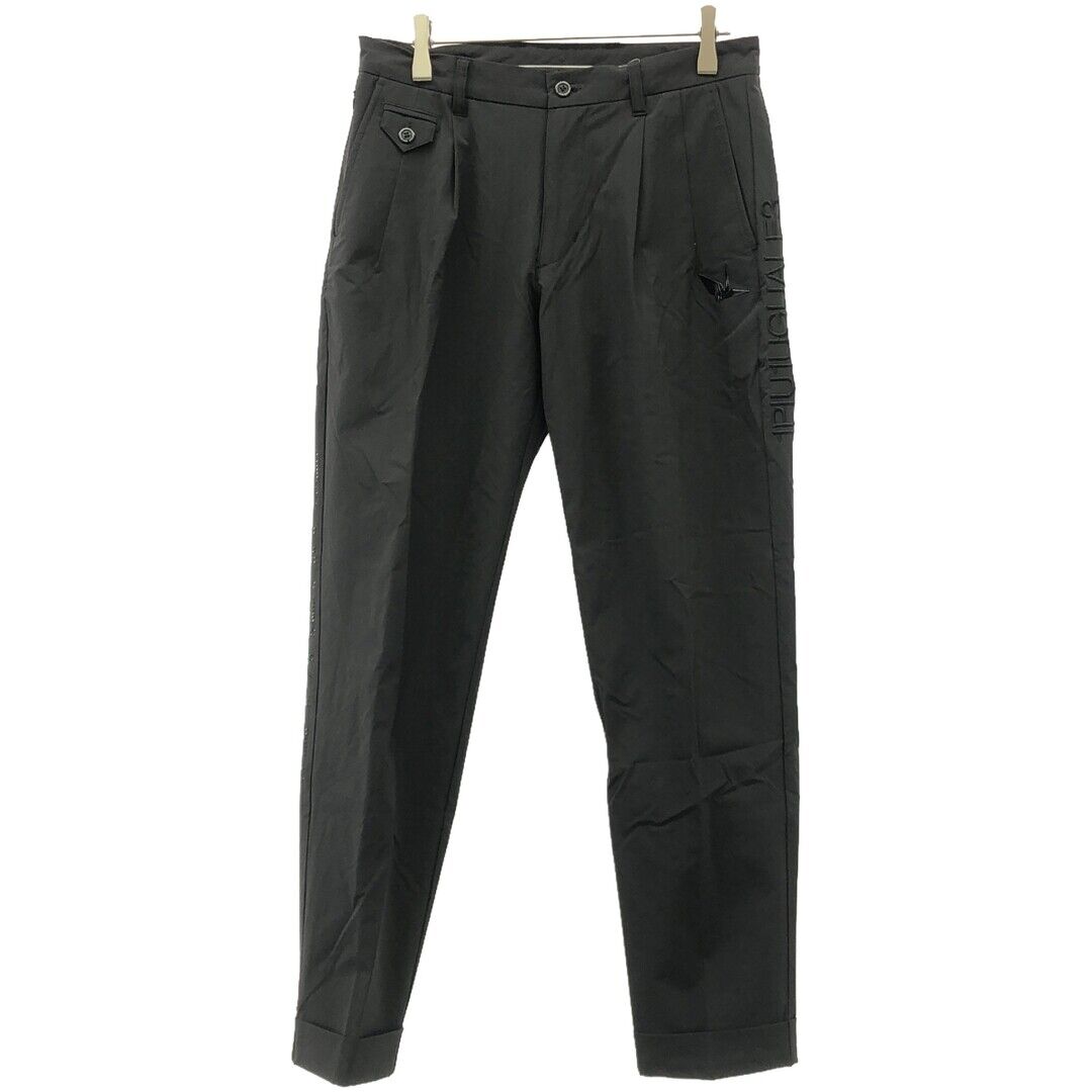 1piu1uguale3 unopiu unouguale training golf long pants 1piu1uguale3 unopiu unouguale training golf long pants
