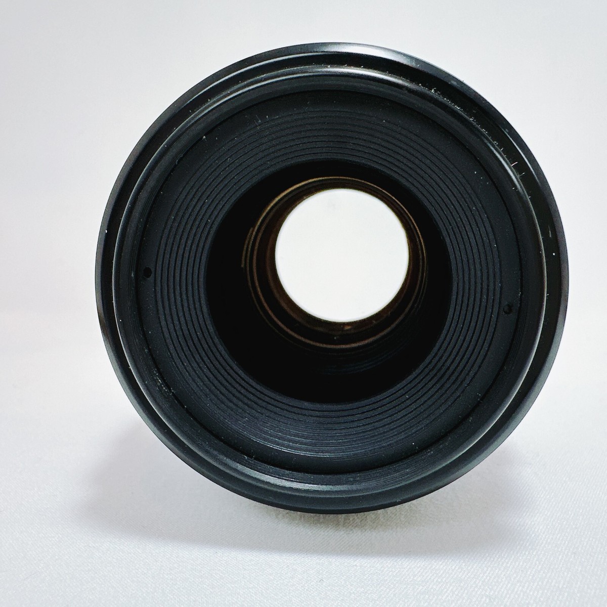 あ*ひ様 【ジャンク品】Canon EF 100mm F2.8 Macro US Canon EF 100mm