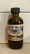 Home Fragrance Oil Havana For Burners/Diffusers Free Shipping