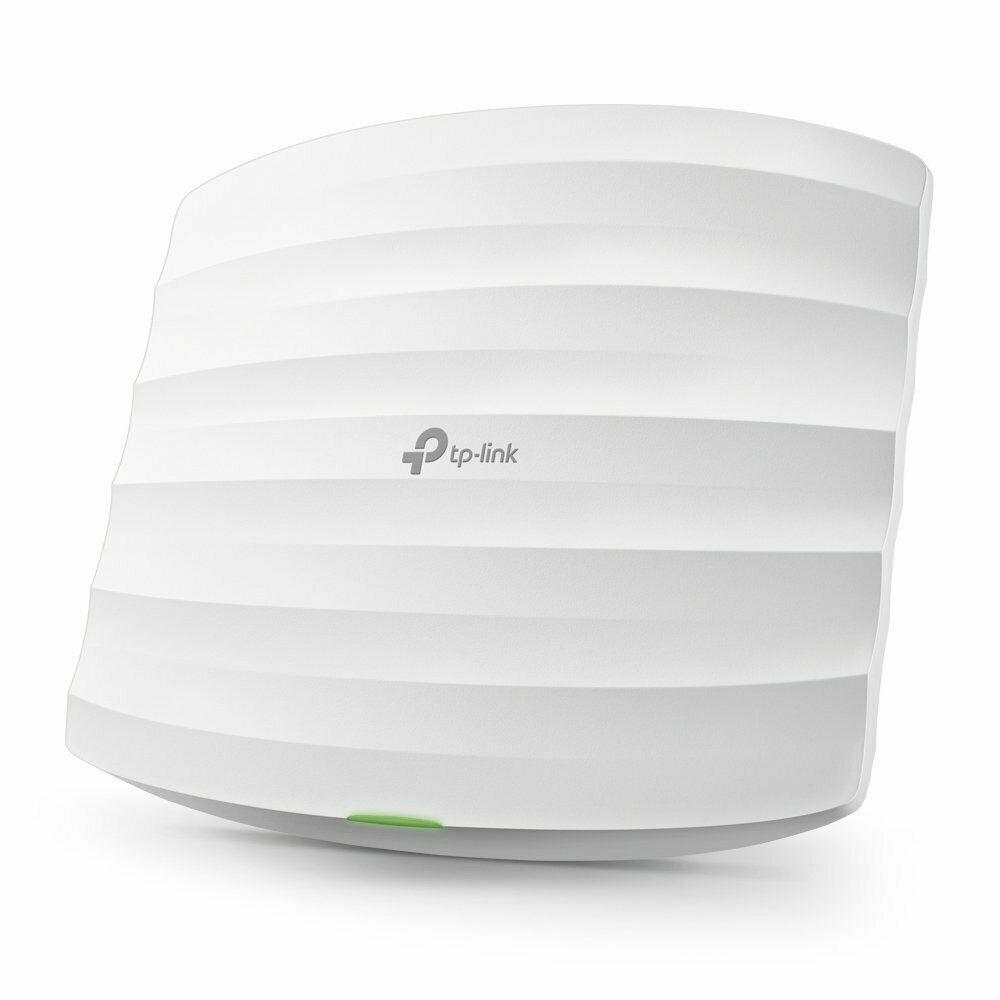 Tp Link Ac1350 Eap225 Wireless Mu Mimo Gigabit Ceiling Mount Access Point For Sale Online Ebay