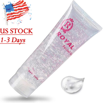 300g  Gel For  Machine  Facial Massager Tighten Skin Firm Face