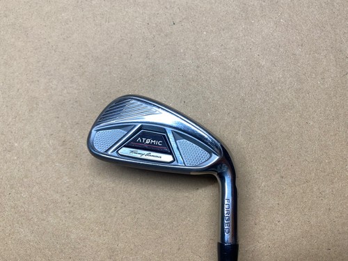 Tommy Armour Atomic demo 7 Iron XP 85 R300 Right Hand Golf Club R-Flex Shaft - Picture 2 of 7