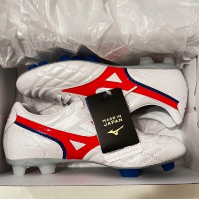 ウェーブカップ Mizuno Wave Cup SS Japan Soccer Cleats shoes Size US9.5 JP 27.5cm