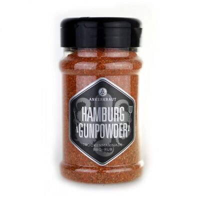 Ankerkraut Hamburg Gunpowder (Streuer) 200g