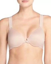 SPANX BRA-LLELUJAH FULL COVERAGE BRA 30011R NAKED 2.0 NEW SIZE 34B