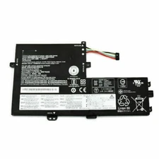 New L18M3PF7 L18M3PF6 battery ideapad S340-15API S340-15IWL18C3PF7 52.5WH