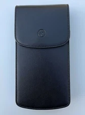 Premium Fiber Case for HP 50G/48G/48G+/48GX/49G+ Graphing Calculators