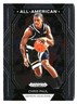 2024 Panini Prizm Draft Picks Baskrtball - All American Base - #21 Chris Paul
