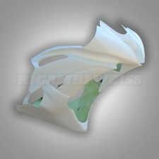 LR254 YAMAHA YZF R-6 08-16 GFK Racing Vollverkleidung Rennverkleidung Fairing