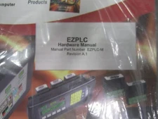 AVG EZ AUTOMATION EZPLC-M