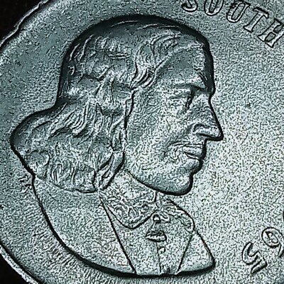 1965 +1988 20 CENTS SOUTH AFRICA..RARE..FOR COLLECTOR2 COIN | eBay