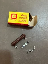 Ohmite L12J2K9 12 watt 2K9 ohms fixed resistor