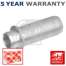 Febi Valve Guide Fits Transporter Golf LT Crafter Caddy Polo 80 A4 Galaxy
