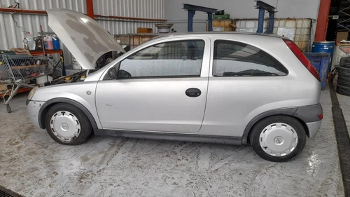 09129170 Deposito Expansion para OPEL CORSA C Eco 2001 2898428 - Imagen 6 de 10