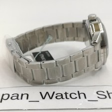 SEIKO PRESAGE SARY209 Ivory Automatic Mechanical Stainless Men Watch New in Box 22