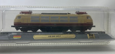 DB BR 103.1 Model Train - 1:160 Scale German ...