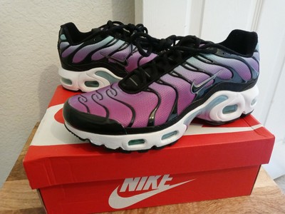 womens air max plus purple
