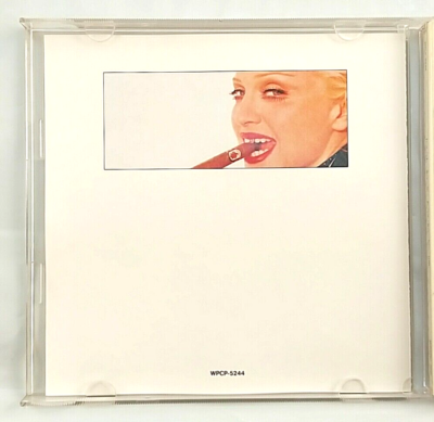 洋楽 Madonna Deeper and Deeper 8cmCD Stream Madonna | Listen to Deeper and Deeper playlist online for