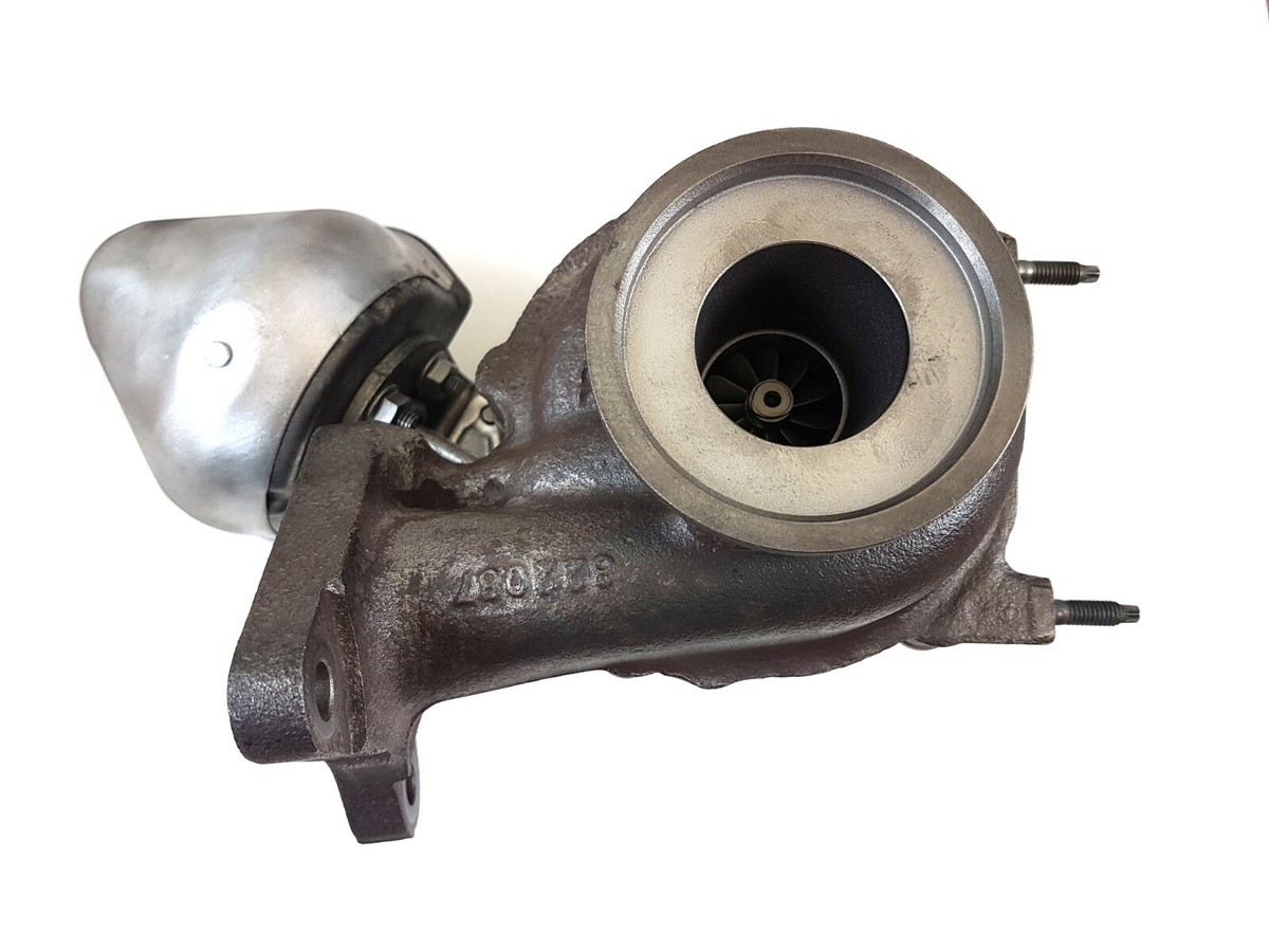 Turbolader Fiat Opel 1.3 D 55270995 55256743 822088 Turbo Reman | eBay