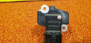 2010 Mass Air Flow Sensor 22204-0F0 Toyota Tundra 2010 OEM | eBay